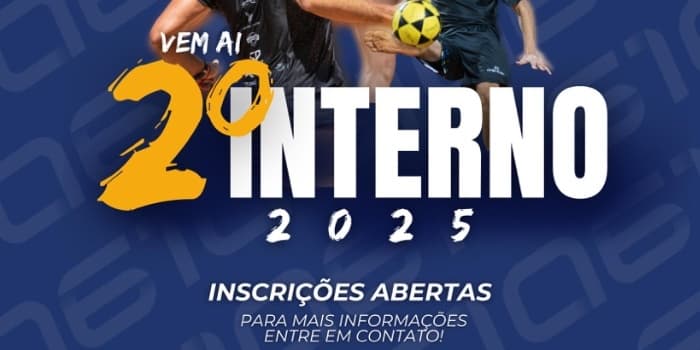 2º Interno Arena 61